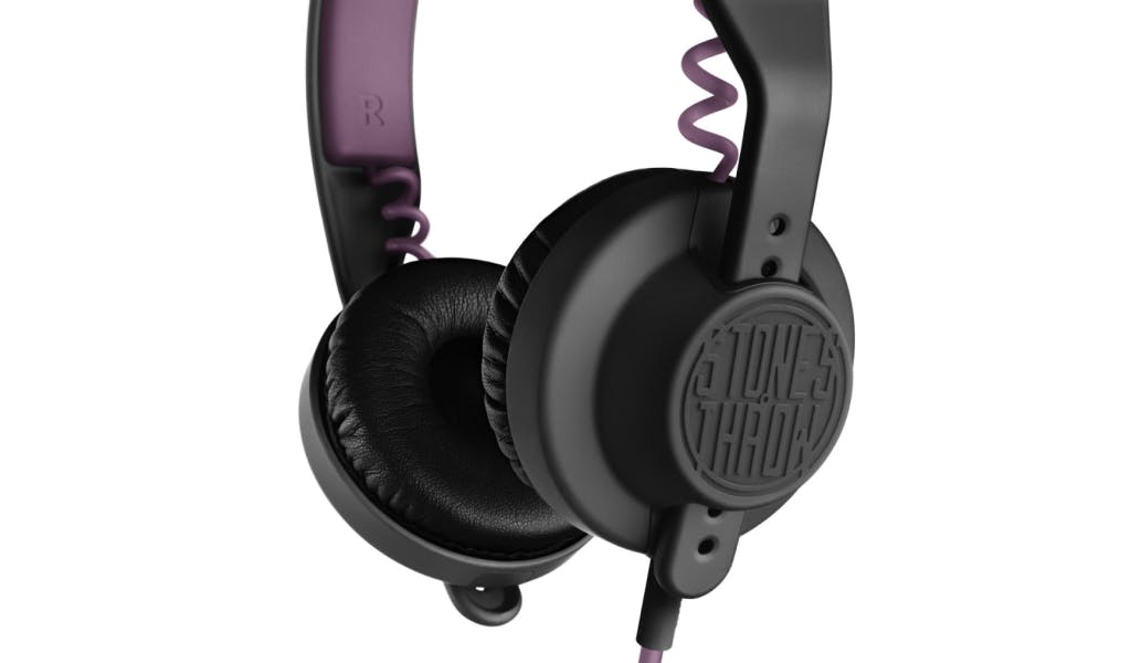 TMA-1 Stones Throw limited edition | Stories | AIAIAI